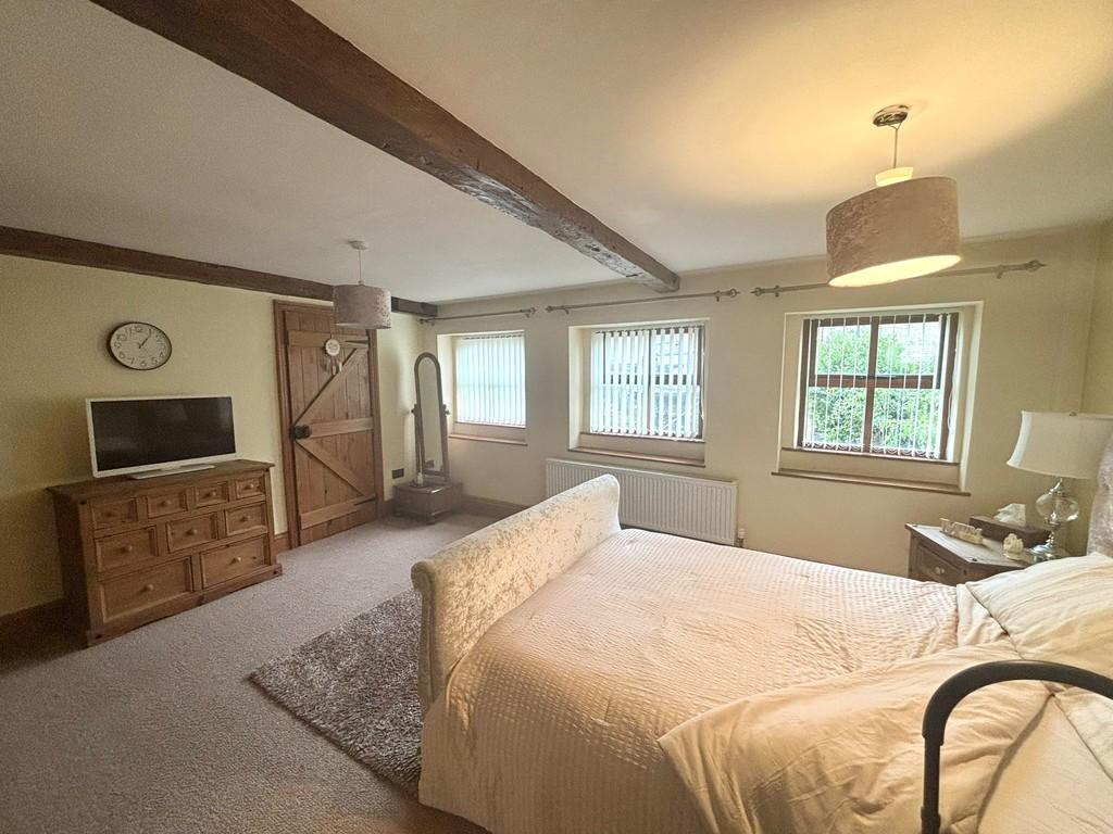 Bedroom 1..
