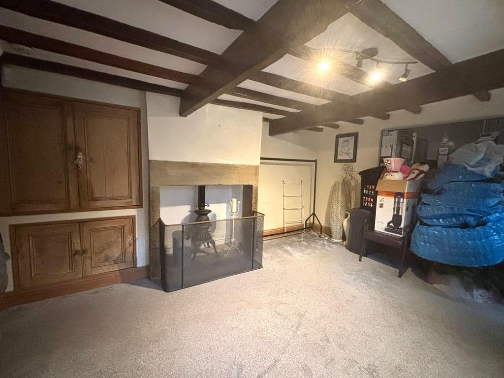 Dining room 1