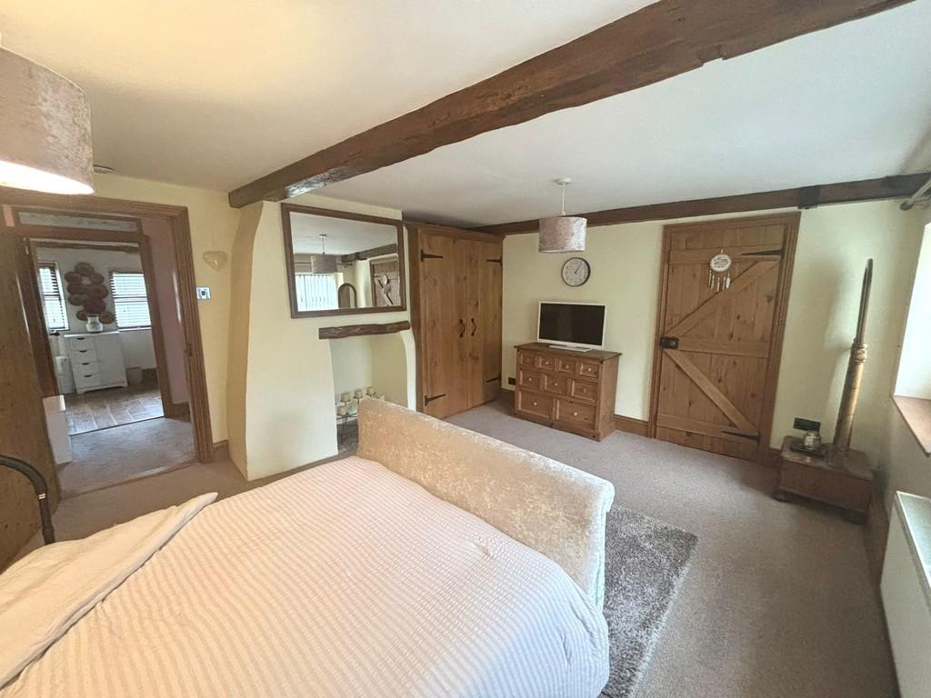 Bedroom 1.