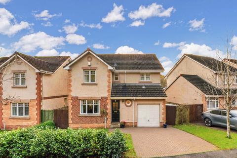 4 bedroom detached villa for sale, Balmuir Avenue, Bathgate EH48