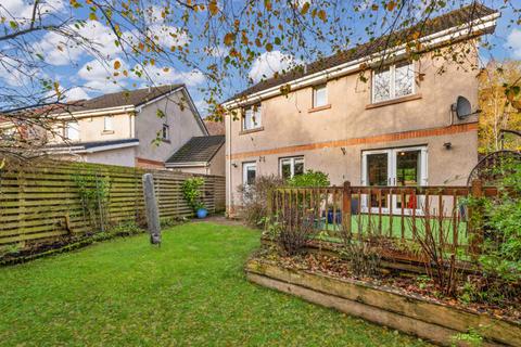 4 bedroom detached villa for sale, Balmuir Avenue, Bathgate EH48