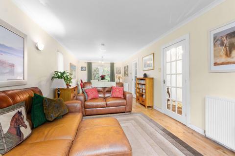 4 bedroom detached villa for sale, Balmuir Avenue, Bathgate EH48