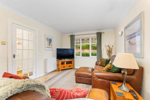 4 bedroom detached villa for sale, Balmuir Avenue, Bathgate EH48