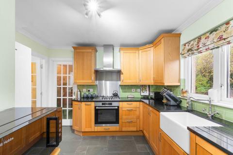 4 bedroom detached villa for sale, Balmuir Avenue, Bathgate EH48