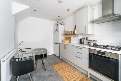 undefined, Approach Close, Stoke Newington, London, N16