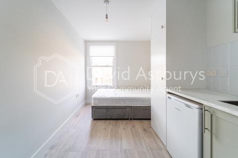 undefined, St. Georges Avenue, Tufnell Park