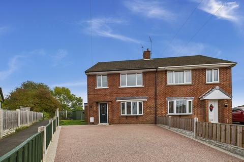 Burbage Road, Staveley