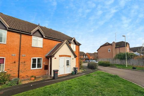undefined, Pyotts Court, Basingstoke RG24