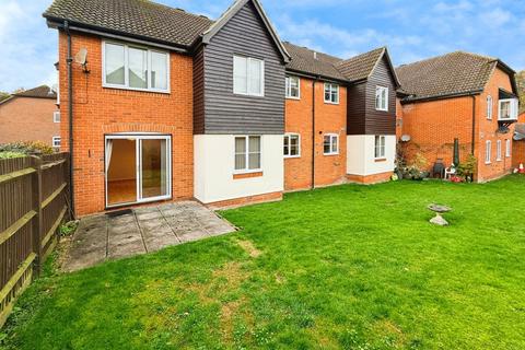 undefined, Pyotts Court, Basingstoke RG24