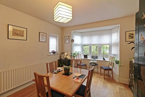 4 bedroom detached house for sale, Chapel Lane, Knighton