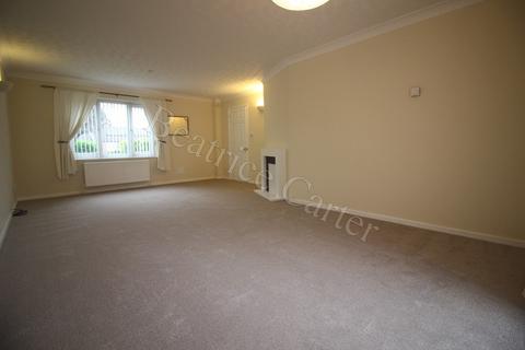 3 bedroom detached house to rent, Edmund Road, Suffolk IP27