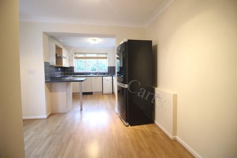 3 bedroom detached house to rent, Edmund Road, Suffolk IP27
