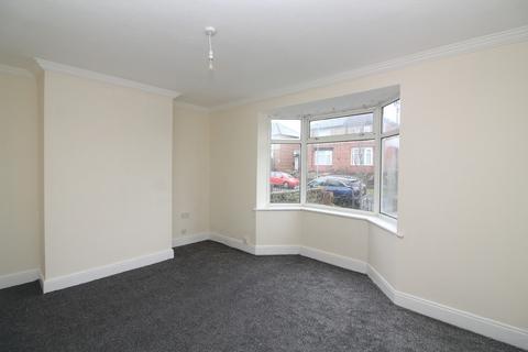 undefined, The Leas, Darlington