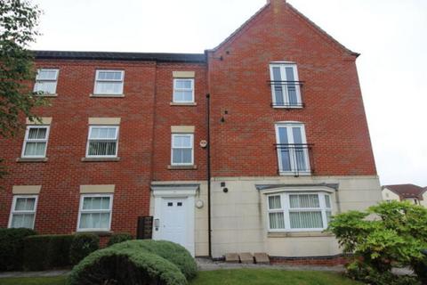undefined, Greenfinch Crescent, Lincoln