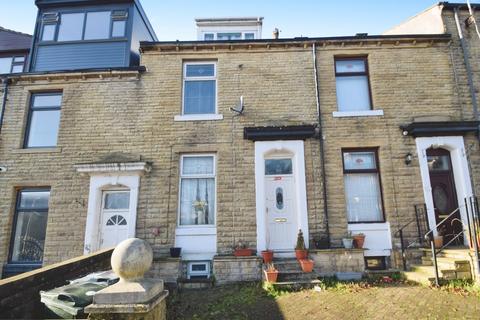 4 bedroom terraced house for sale, Kensington Street, Bradford BD8