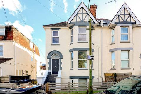 Westby Road, Bournemouth