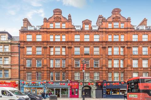 undefined, Shaftesbury Avenue, Chinatown W1