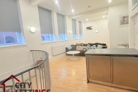 undefined, Barker Gate