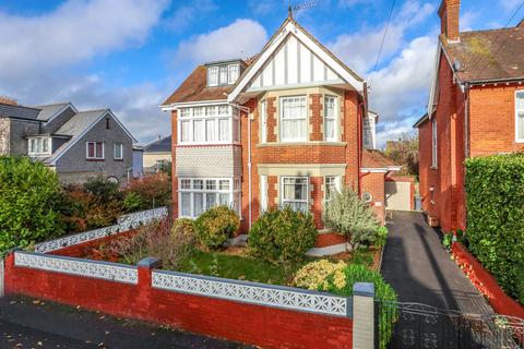 undefined, Bryanstone Road, Bournemouth