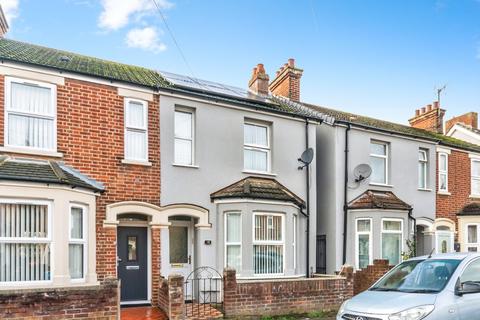 undefined, Raleigh Street, Bedford MK40