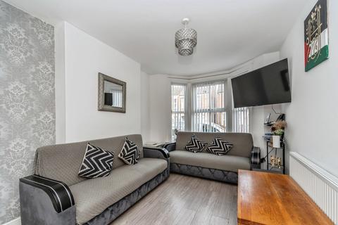 undefined, Raleigh Street, Bedford MK40