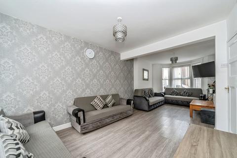 undefined, Raleigh Street, Bedford MK40