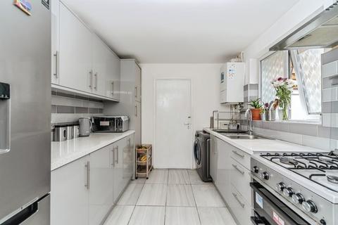 undefined, Raleigh Street, Bedford MK40