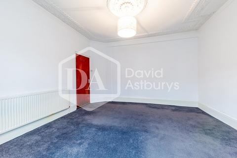 undefined, Parkland Road, Wood Green, London
