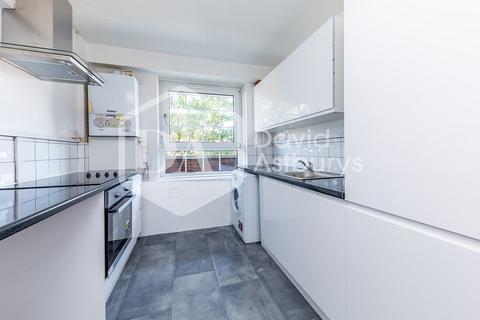 undefined, Parkland Road, Wood Green, London