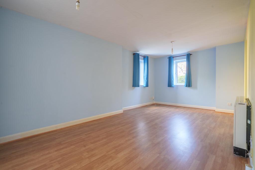 Living Room - Angle 2