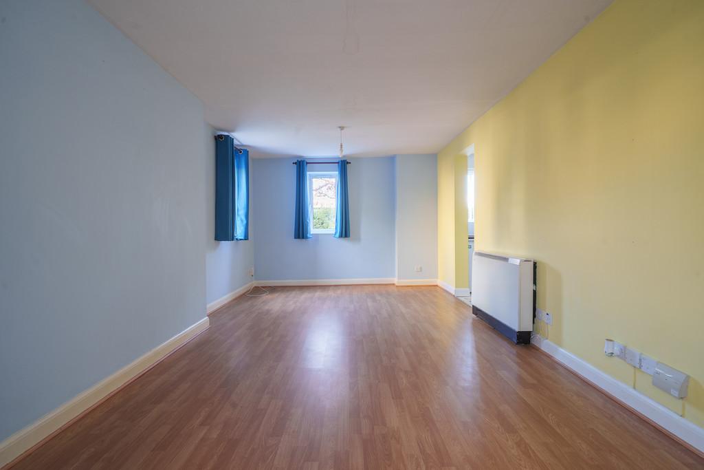 Living Room - Angle 1