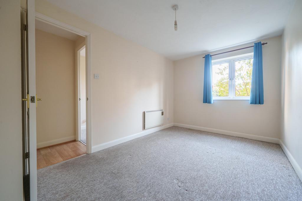 Bedroom 1 - Angle 1