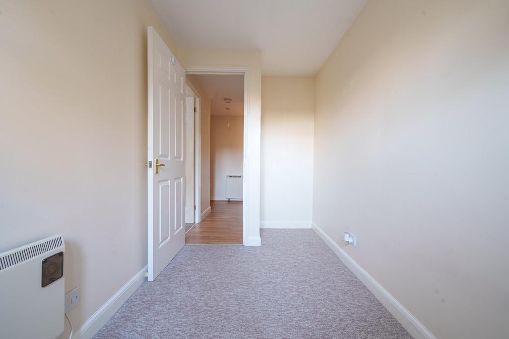 Bedroom 2 - Angle 1