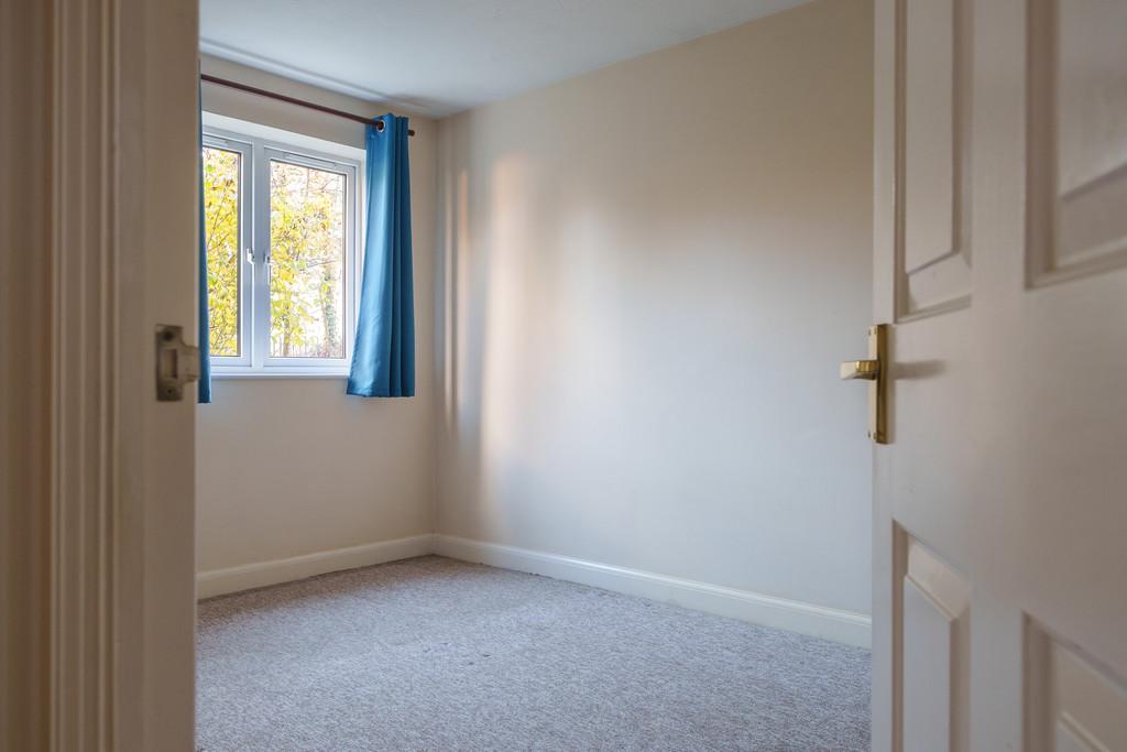 Bedroom 2 - Angle 2