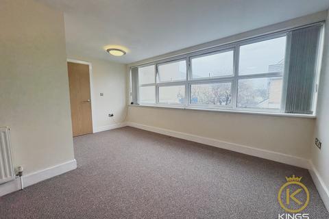 undefined, Fort Cumberland Road, Southsea