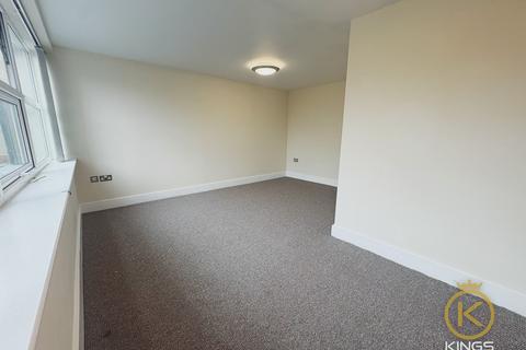 undefined, Fort Cumberland Road, Southsea