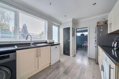 2 bedroom end of terrace house for sale, Cedar Close, Margate CT9