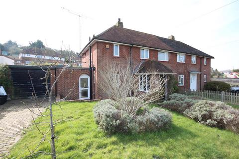 undefined, Heath Hill Avenue, Bevendean, Brighton