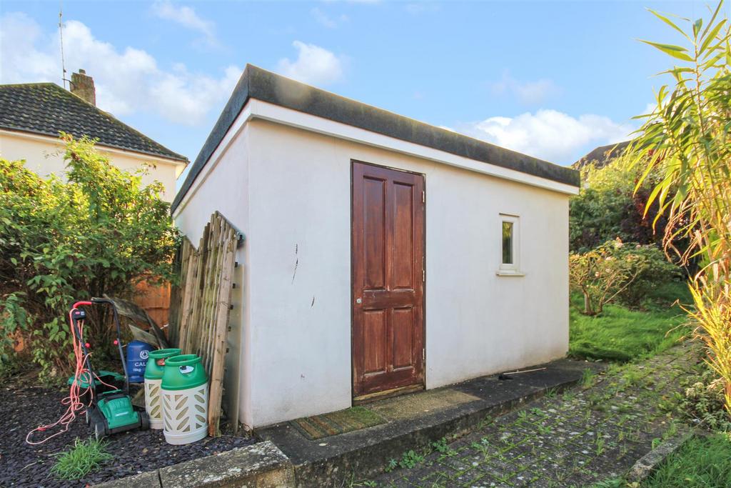 Outbuilding