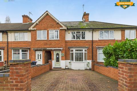 Marsh Lane, Birmingham B23