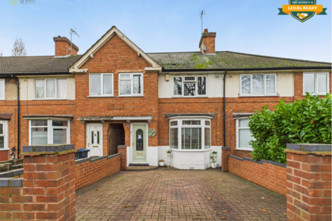 Marsh Lane, Birmingham, B23