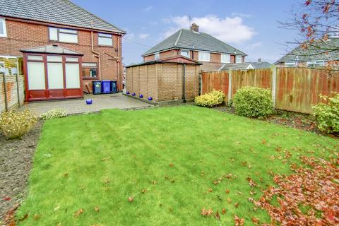 3 bedroom semi-detached house for sale, Oldhill Close, Talke Pits, Stoke-on-Trent