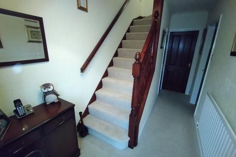 3 bedroom semi-detached house for sale, Oldhill Close, Talke Pits, Stoke-on-Trent