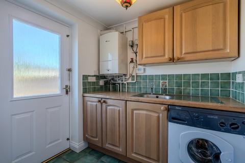 undefined, River View, Gillingham