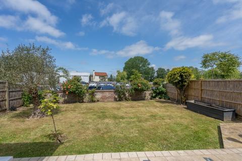 4 bedroom link detached house for sale, River View, Beccles
