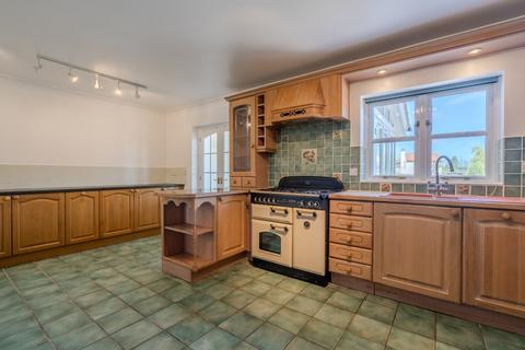4 bedroom link detached house for sale, River View, Beccles