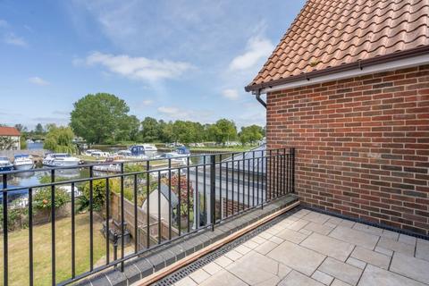 undefined, River View, Beccles