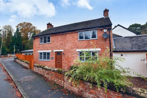 undefined, Station Road, Hodnet