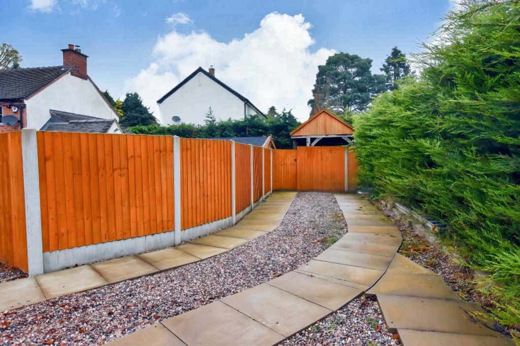 Driveway 3