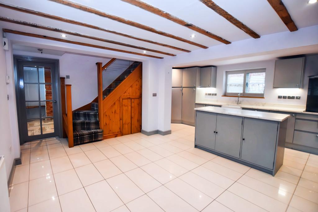 Dining Kitchen 3